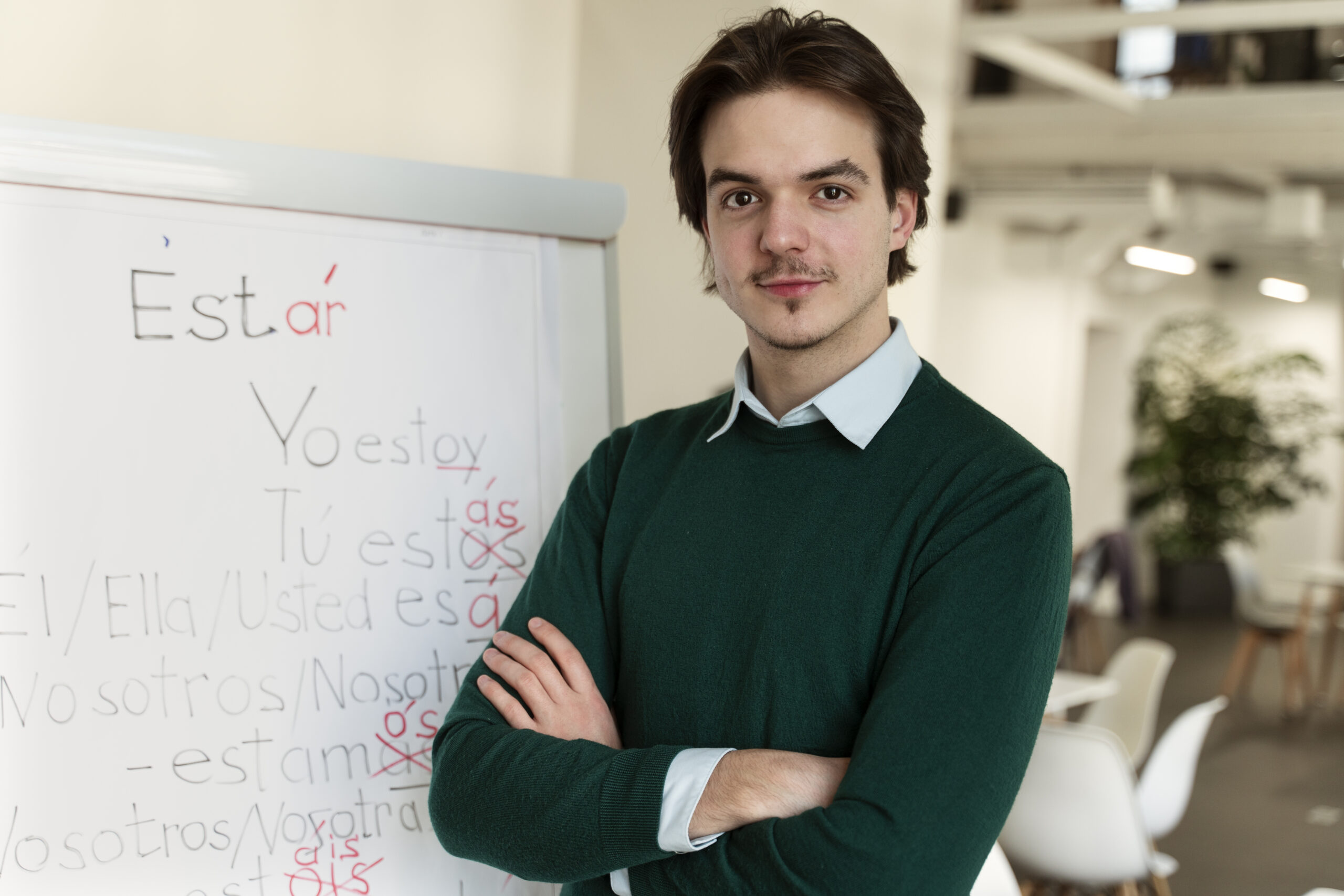 medium-shot-man-correcting-grammar-mistakes