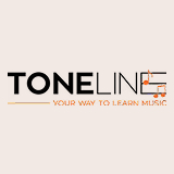TONELINE LOGO