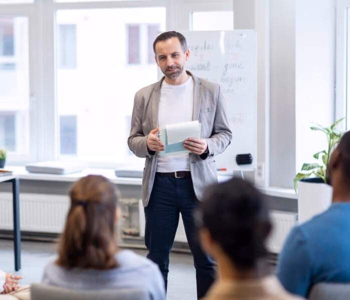 כישורי חיים